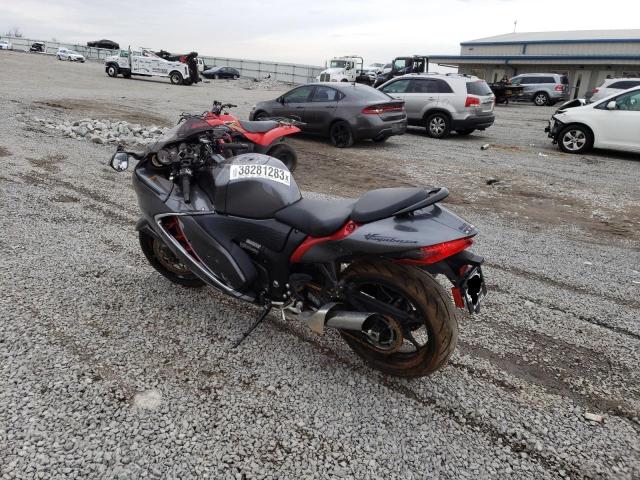 Изображение 3 2023 SUZUKI GSX1300 RR 2023 с VIN JS1EJ11BXP7100370