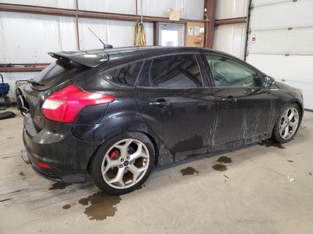 Obraz 3 z Ford Focus St 2013 z VIN 1FADP3L99DL310568