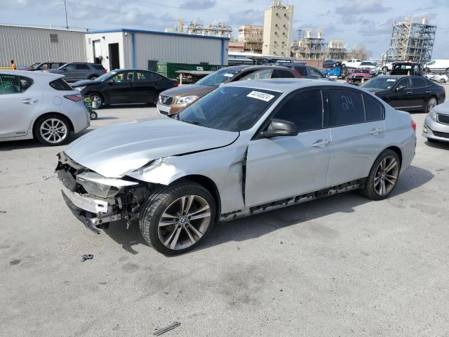 Obraz 1 z 2014 BMW 328 XI SULEV 2014 z VIN WBA3B5C52EP543700