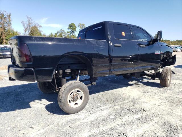 Image 3 of 2014 RAM 2500 SLT 2014 with VIN 3C6UR5DLXEG170658