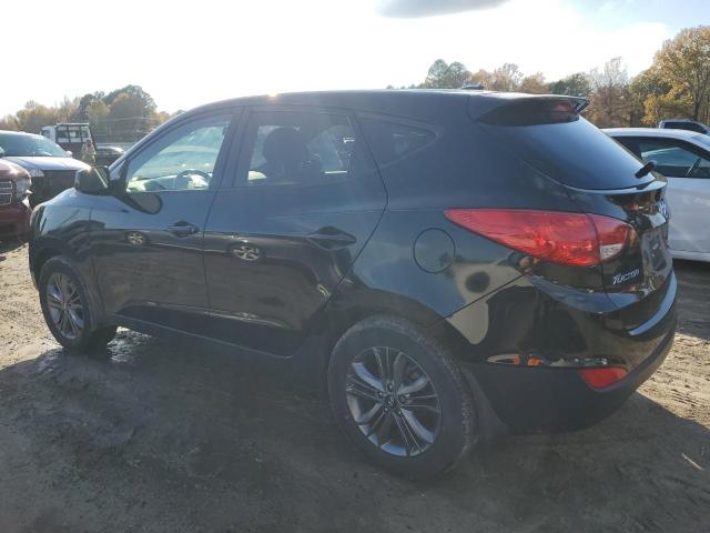 Image 2 of 2015 HYUNDAI TUCSON GLS 2015 with VIN KM8JT3AF2FU043493