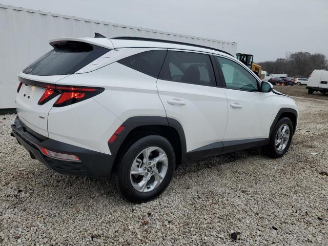 Image 3 of 2024 HYUNDAI TUCSON SEL 2024 with VIN 5NMJBCDE5RH317047