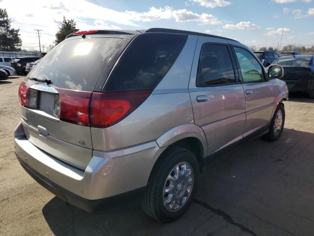 Image 3 of 2006 BUICK RENDEZVOUS CX 2006 with VIN 3G5DA03L96S649843