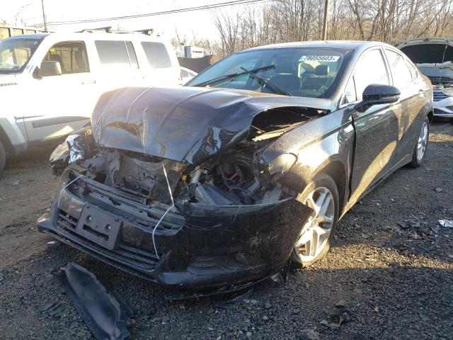 Изображение 1 2015 FORD FUSION SE 2015 с VIN 1FA6P0HD6F5131268