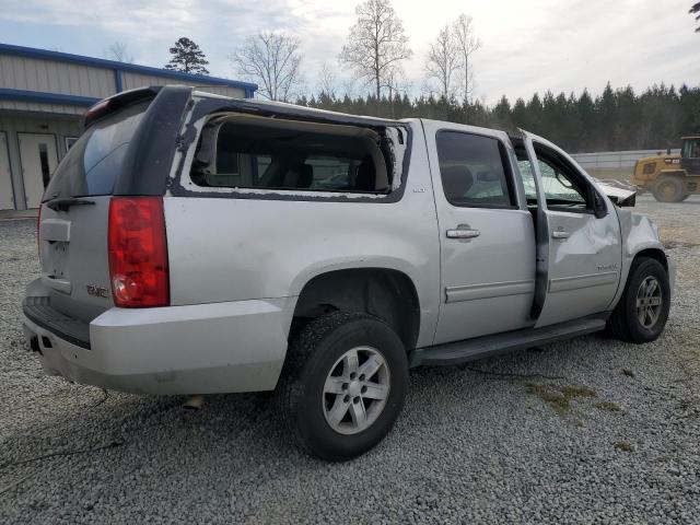 Obraz 3 z 2012 GMC YUKON XL K1500 SLT 2012 z VIN 1GKS2KE7XCR136483