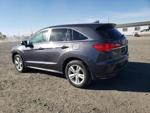 Obraz 2 z 2013 ACURA RDX TECHNOLOGY 2013 z VIN 5J8TB4H58DL017357