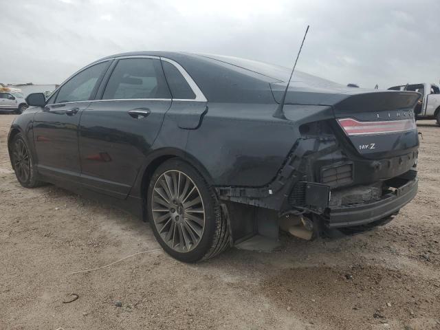 Изображение 2 2014 LINCOLN MKZ  2014 с VIN 3LN6L2GK5ER801966