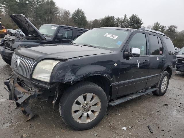 Image 1 of 2006 MERCURY MOUNTAINEER PREMIER 2006 with VIN 4M2EU48886UJ03836