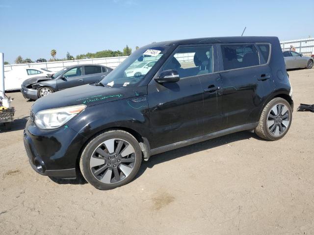 2014 KIA SOUL ! 2014 image