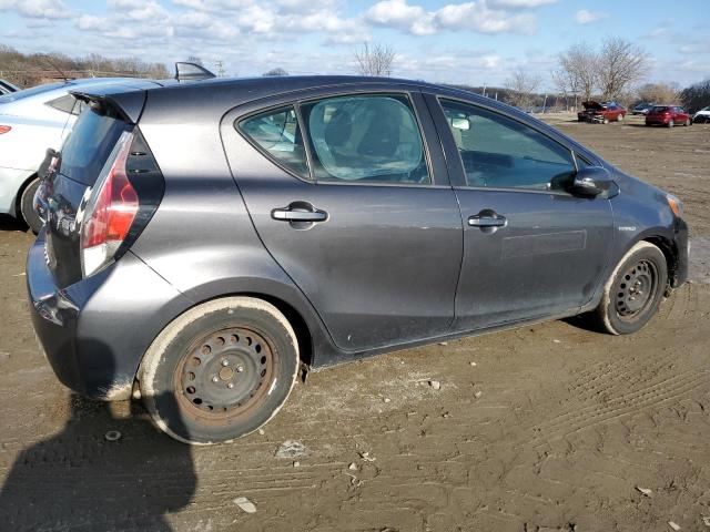 Obraz 3 z 2015 TOYOTA PRIUS C  2015 z VIN JTDKDTB39F1587274