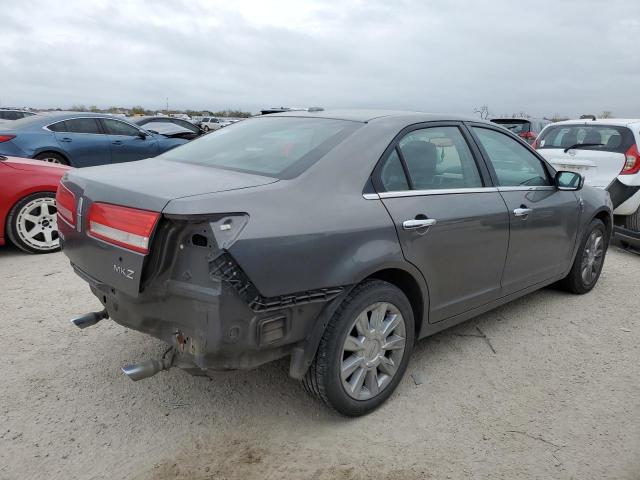 Image 3 of 2010 LINCOLN MKZ  2010 with VIN 3LNHL2GC3AR608727