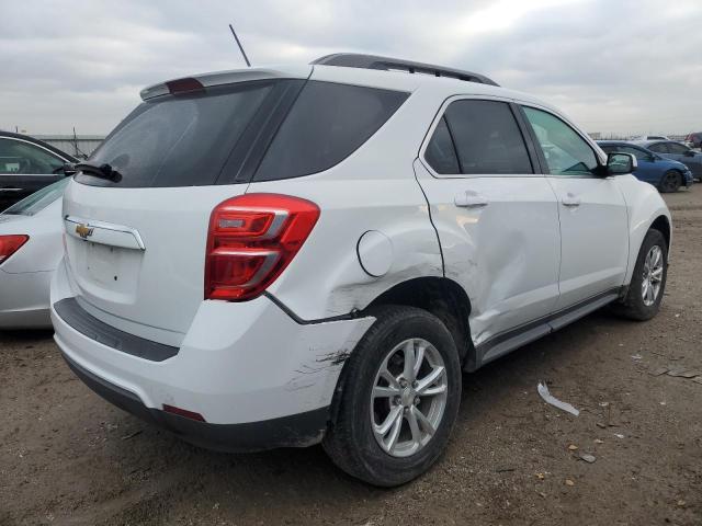 Image 3 of 2017 CHEVROLET EQUINOX LT 2017 with VIN 2GNALCEK2H1574923