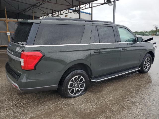 Изображение 3 2023 FORD EXPEDITION MAX XLT 2023 с VIN 1FMJK1H86PEA11432