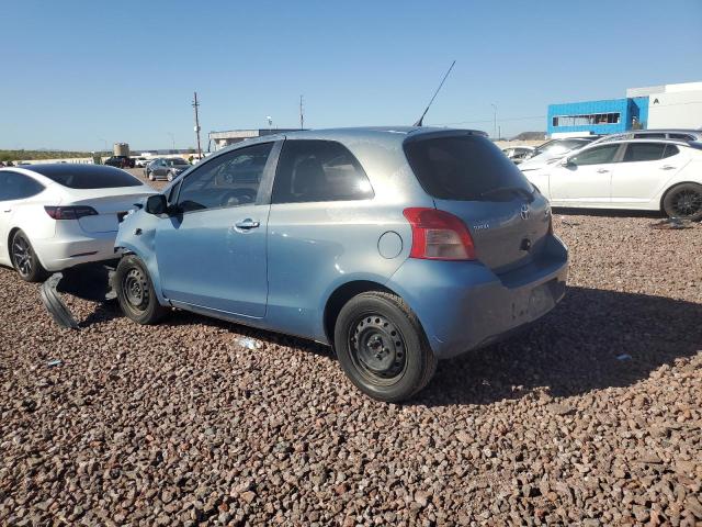 Image 2 of 2008 TOYOTA YARIS  2008 with VIN JTDJT923485177088
