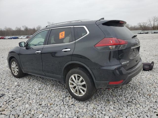 Image 2 of 2018 NISSAN ROGUE S 2018 with VIN 5N1AT2MV5JC700721