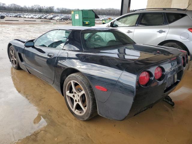 Изображение 2 2000 CHEVROLET CORVETTE  2000 с VIN 1G1YY12G8Y5119899