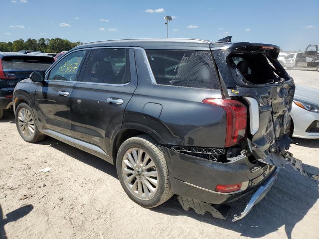 Image 2 of Hyundai Palisade Limited 2020 with VIN KM8R54HE4LU066284