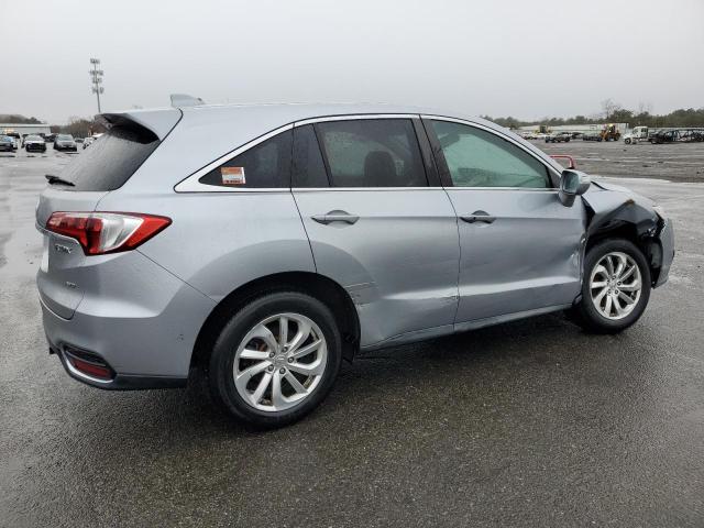 Image 3 of 2018 ACURA RDX TECHNOLOGY 2018 with VIN 5J8TB4H50JL016926
