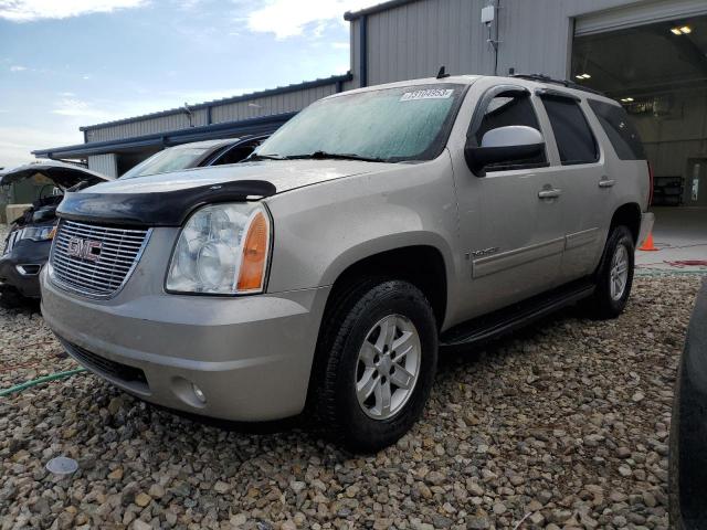 2009 GMC YUKON SLE 2009 image