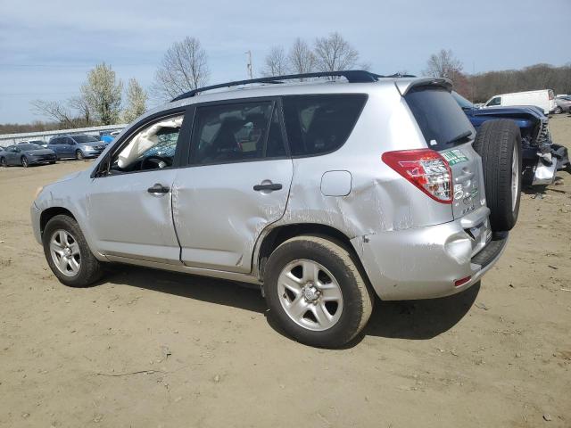 Image 2 of 2011 TOYOTA RAV4  2011 with VIN JTMZF4DV8B5040304