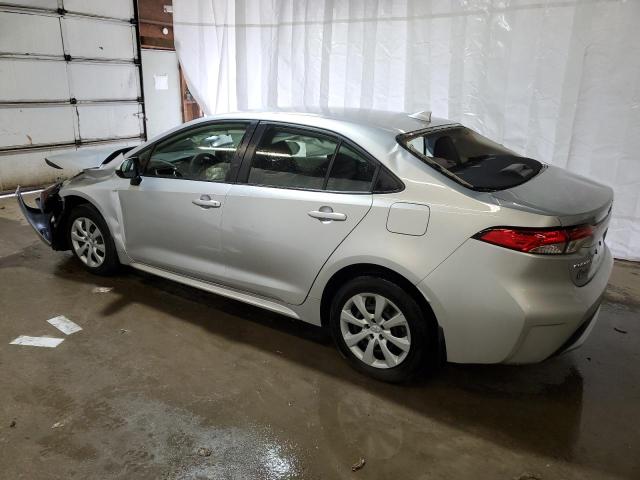 Obraz 2 z 2022 TOYOTA COROLLA LE 2022 z VIN JTDEPMAE0NJ198146