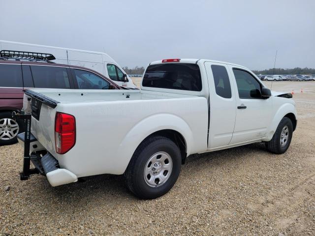 Image 3 of 2021 NISSAN FRONTIER S 2021 with VIN 1N6ED0CE5MN717405