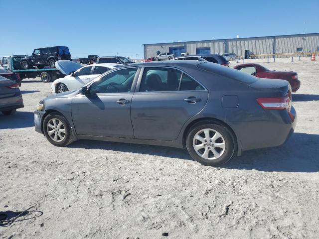 Изображение 2 2011 TOYOTA CAMRY BASE 2011 с VIN 4T1BF3EK3BU634932