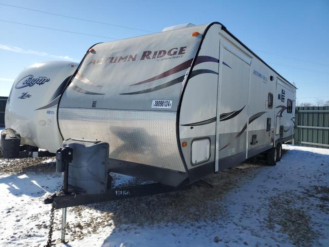 Изображение 2 2014 STARCRAFT TRAVELTRLR 2014 с VIN 1SABS0BU7E2845209