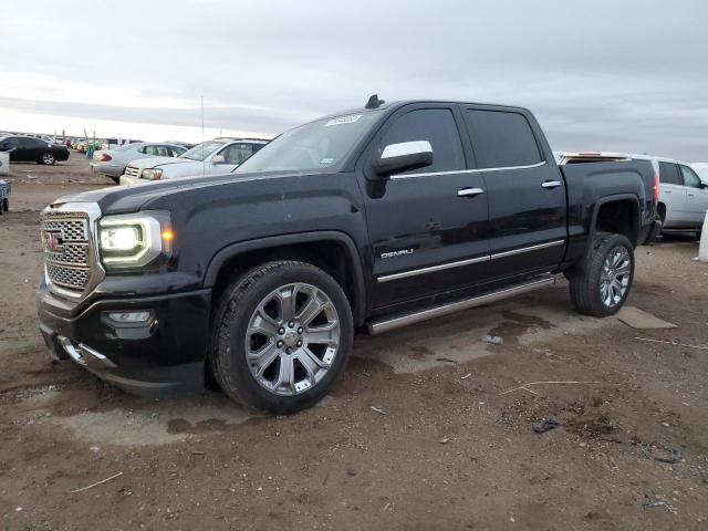 Изображение 2017 GMC SIERRA K1500 DENALI 2017