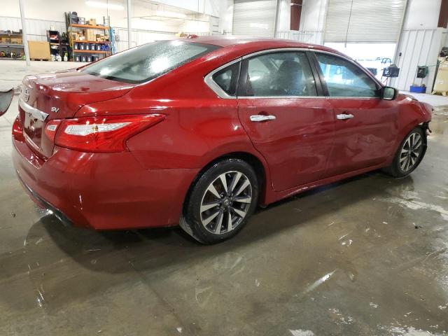 Изображение 3 2017 NISSAN ALTIMA 2.5 2017 с VIN 1N4AL3AP1HC265700