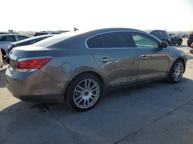 Изображение 3 2010 BUICK LACROSSE CXS 2010 с VIN 1G4GE5GV8AF246383
