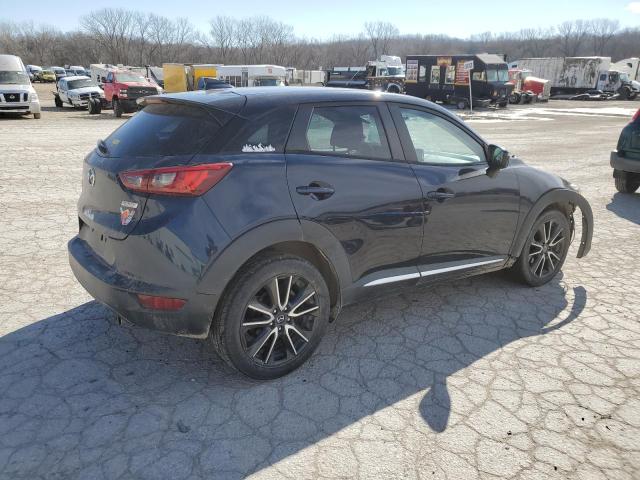 Изображение 3 2016 MAZDA CX-3 GRAND TOURING 2016 с VIN JM1DKBD79G0109887
