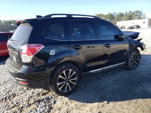 Image 3 of 2017 SUBARU FORESTER 2.0XT TOURING 2017 with VIN JF2SJGTC1HH496297