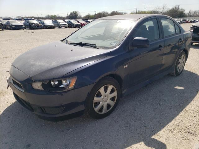 Obraz 2014 MITSUBISHI LANCER ES/ES SPORT 2014