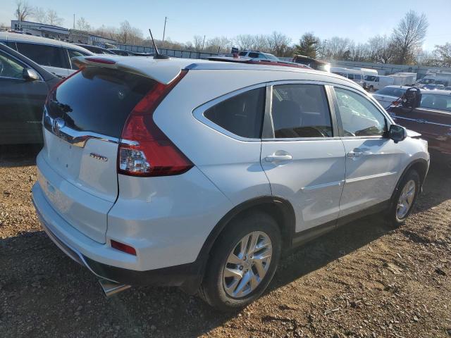 Изображение 3 2015 HONDA CR-V EXL 2015 с VIN 5J6RM4H78FL065796