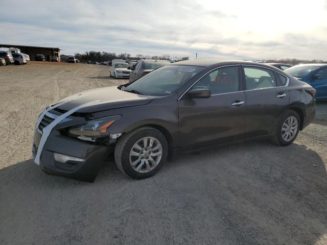 Image 1 of 2015 NISSAN ALTIMA 2.5 2015 with VIN 1N4AL3AP3FC257224