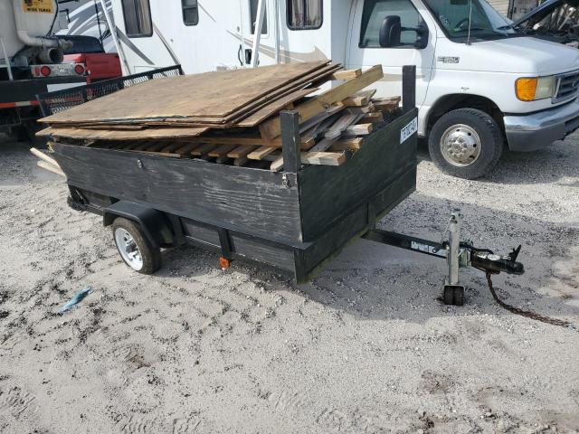 Image 1 of 2016 TDJT TRAILER 2016 with VIN 1XNHD5X82G1068490