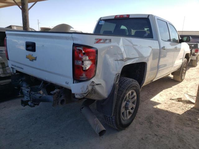 Obraz 3 z 2016 CHEVROLET SILVERADO K2500 HEAVY DUTY LT 2016 z VIN 1GC1KVE89GF308172