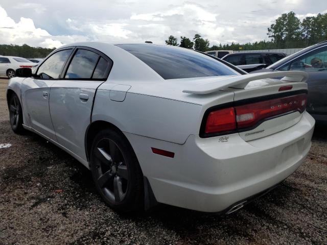 Obraz 2 z 2014 DODGE CHARGER SXT 2014 z VIN 2C3CDXHG7EH189412