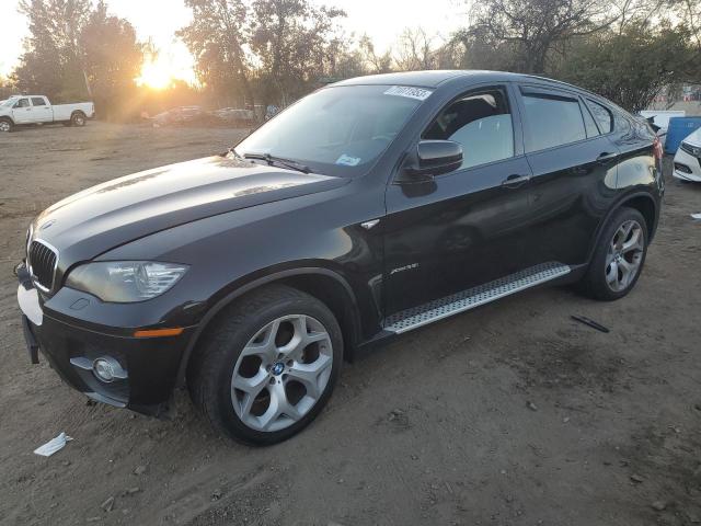 2011 BMW X6 XDRIVE35I 2011 image