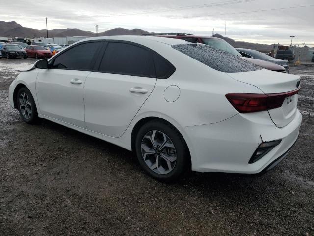 Obraz 2 z 2020 KIA FORTE FE 2020 z VIN 3KPF24AD1LE167251
