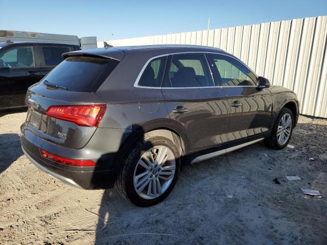 Obraz 3 z 2018 AUDI Q5 PREMIUM PLUS 2018 z VIN WA1BNAFY8J2175044