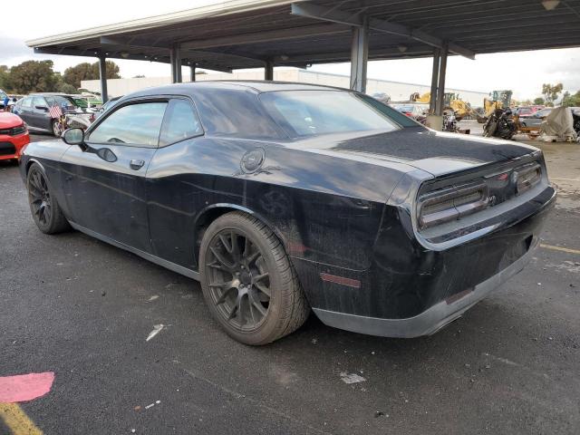 Image 2 of 2016 DODGE CHALLENGER SXT 2016 with VIN 2C3CDZAG8GH284974