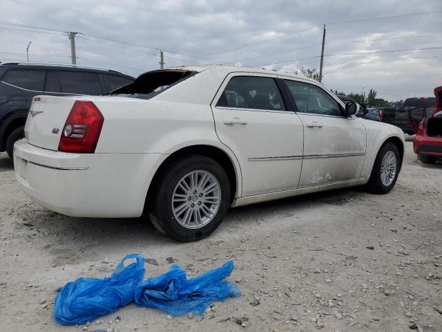Image 3 of 2008 CHRYSLER 300 TOURING 2008 with VIN 2C3KA53G58H241317