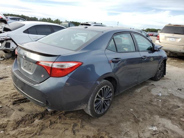 Image 3 of 2014 TOYOTA COROLLA L 2014 with VIN 2T1BURHE4EC157982