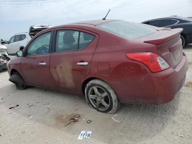 Obraz 2 z 2018 NISSAN VERSA S 2018 z VIN 3N1CN7AP5JL840639