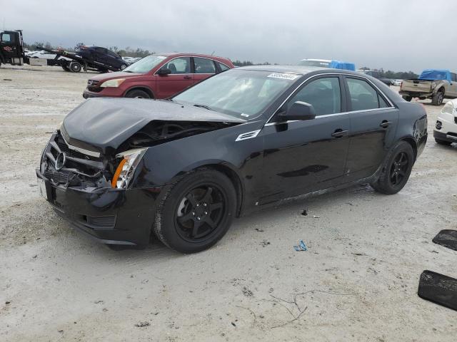 Obraz 1 z 2009 CADILLAC CTS HI FEATURE V6 2009 z VIN 1G6DS57V990101855