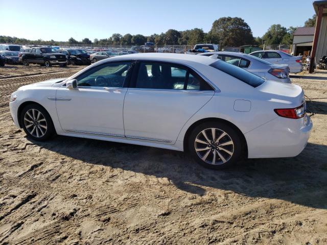 Изображение 2 2020 LINCOLN CONTINENTAL  2020 с VIN 1LN6L9VK6L5603599