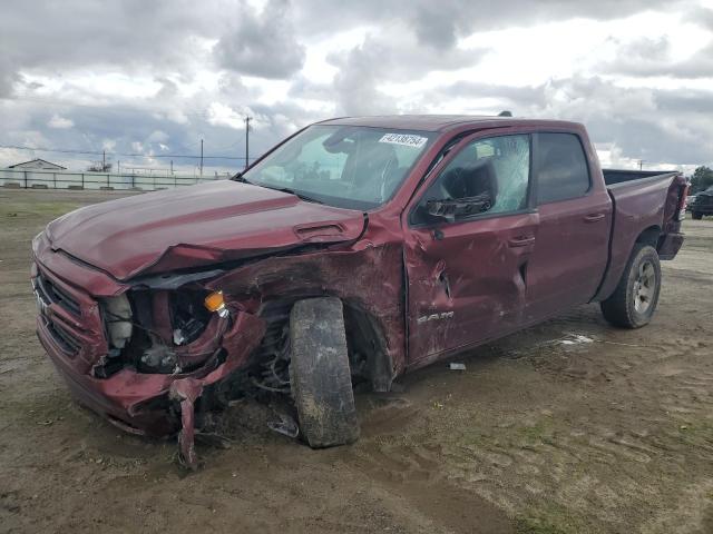 Obraz 1 z 2019 RAM 1500 BIG HORN/LONE STAR 2019 z VIN 1C6SRFFT0KN676531