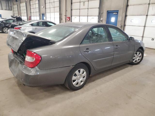 Изображение 3 2004 TOYOTA CAMRY LE 2004 с VIN 4T1BE32K04U938715